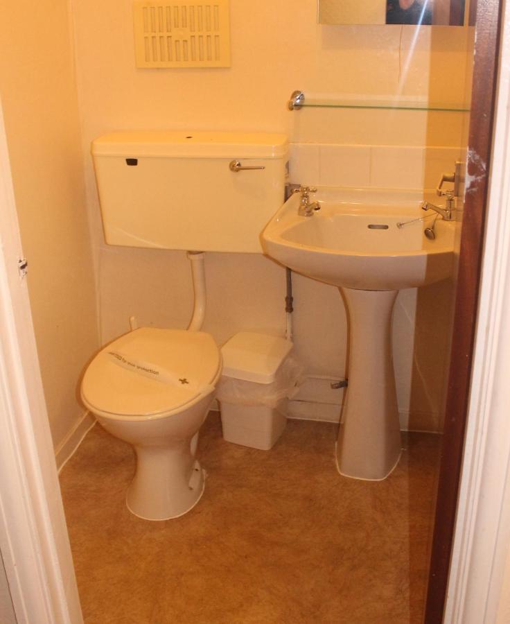 Seahorse Guest House Great Yarmouth Bagian luar foto