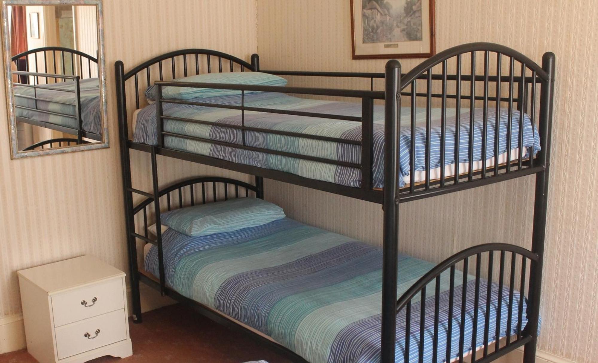 Seahorse Guest House Great Yarmouth Bagian luar foto