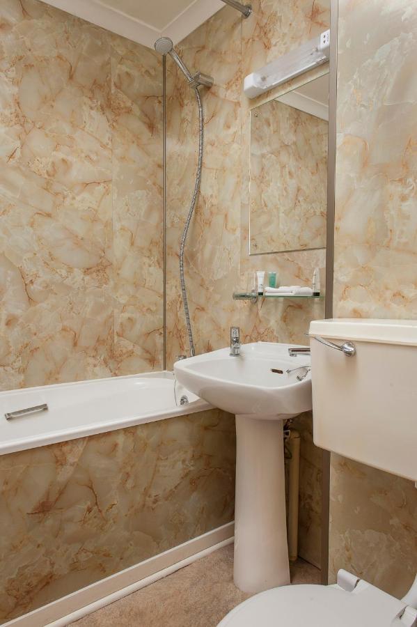 Seahorse Guest House Great Yarmouth Bagian luar foto