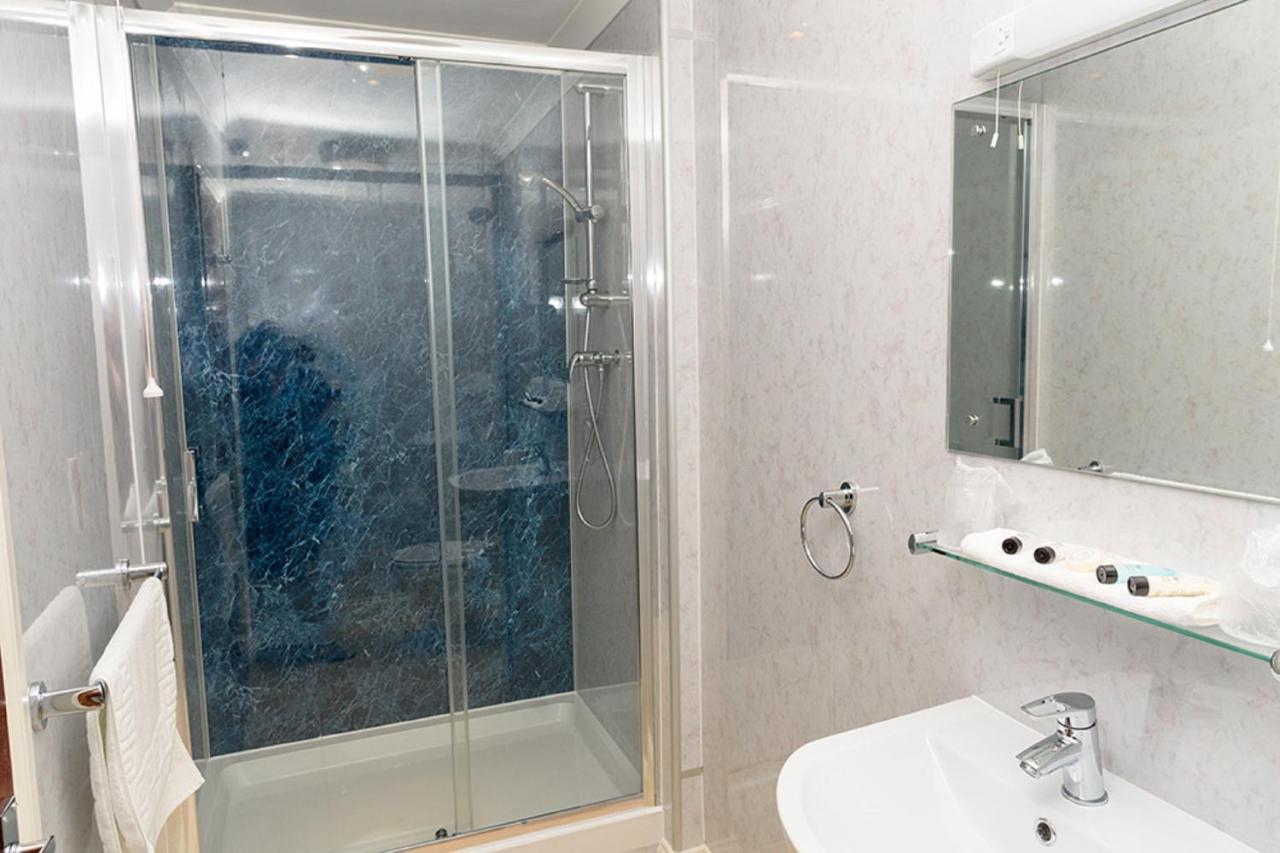 Seahorse Guest House Great Yarmouth Bagian luar foto