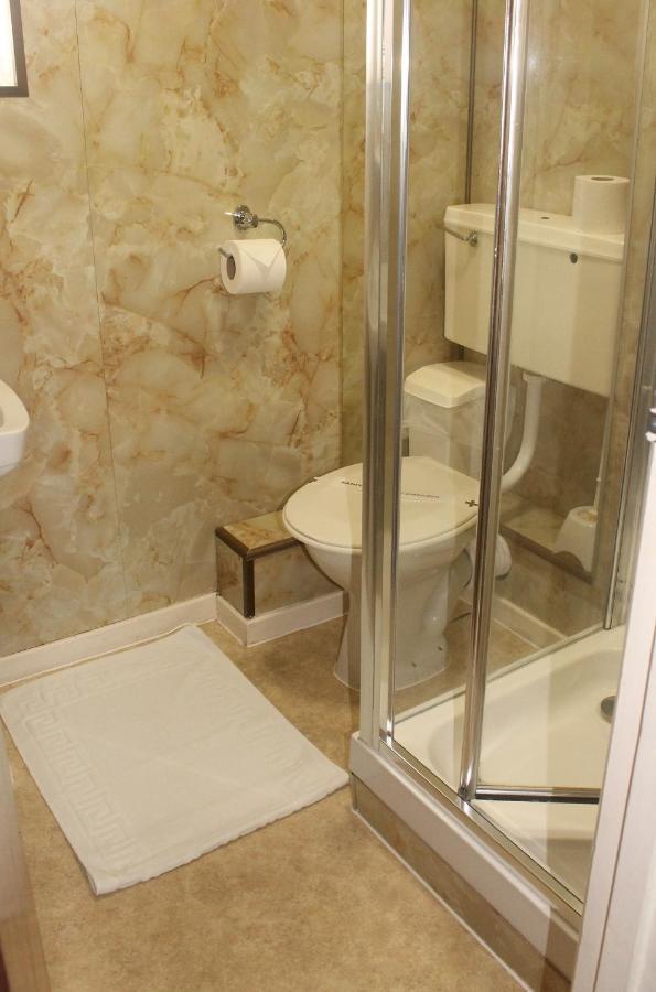 Seahorse Guest House Great Yarmouth Bagian luar foto