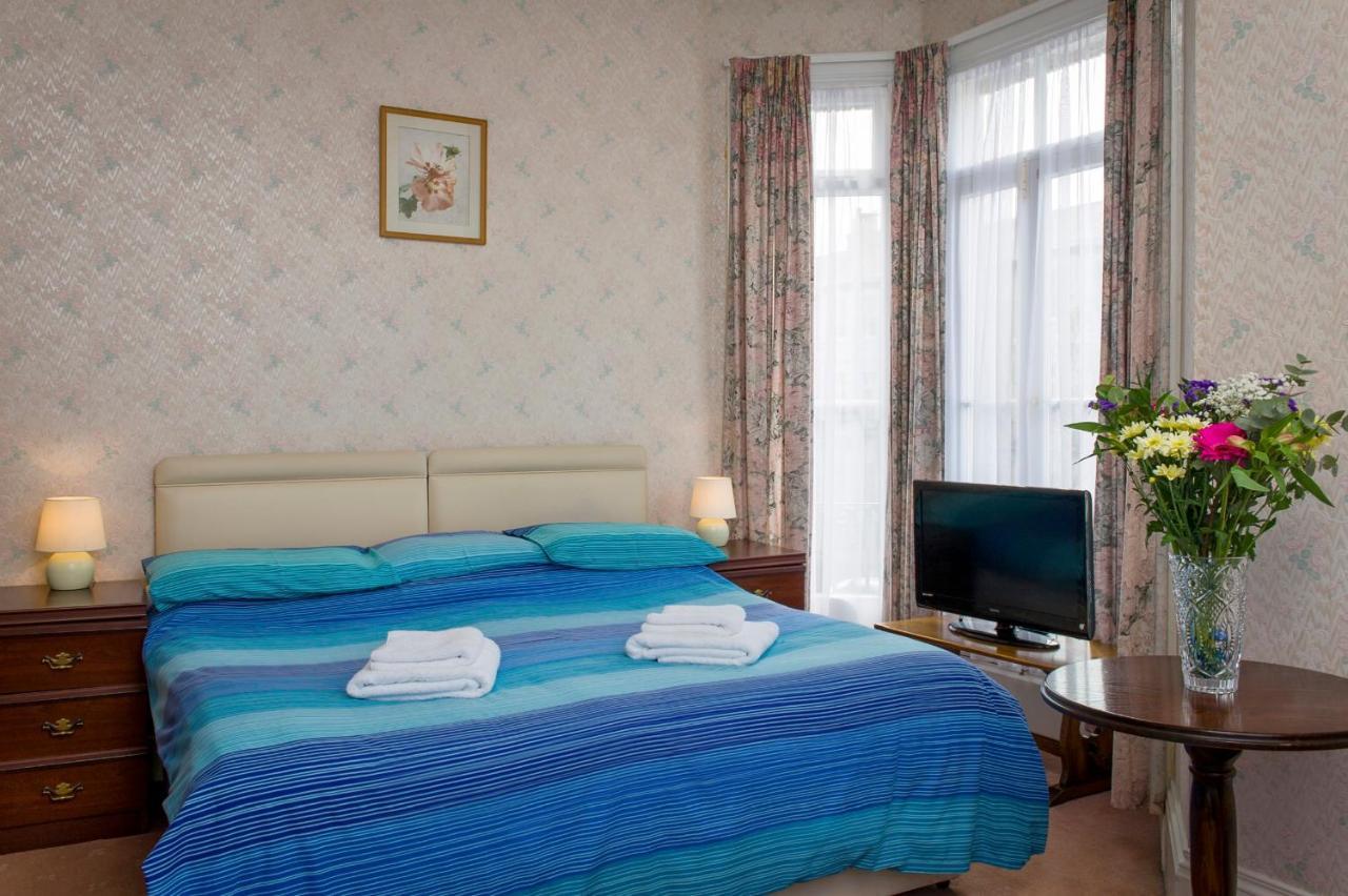 Seahorse Guest House Great Yarmouth Bagian luar foto