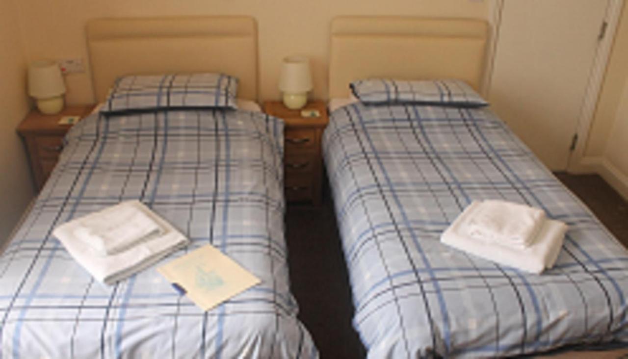 Seahorse Guest House Great Yarmouth Bagian luar foto