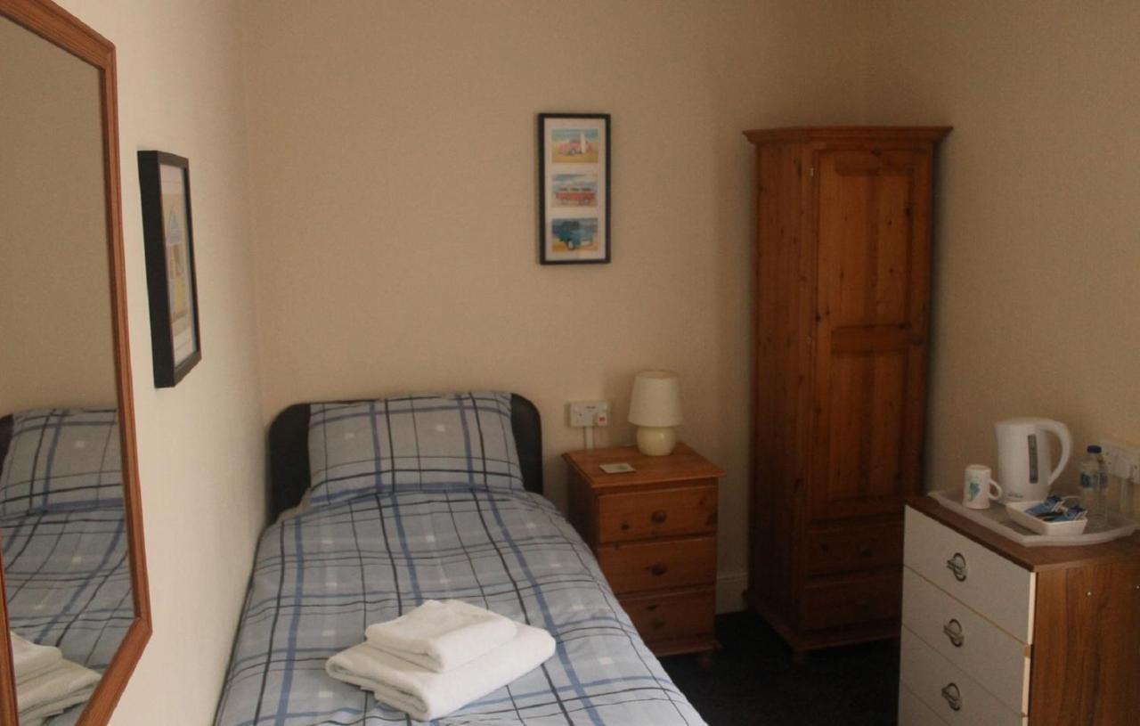 Seahorse Guest House Great Yarmouth Bagian luar foto