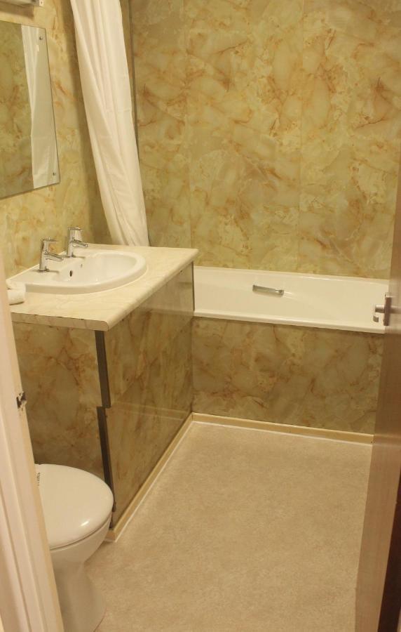 Seahorse Guest House Great Yarmouth Bagian luar foto
