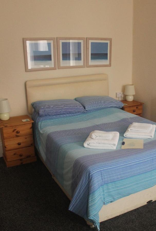 Seahorse Guest House Great Yarmouth Bagian luar foto