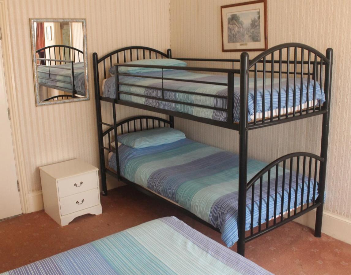 Seahorse Guest House Great Yarmouth Bagian luar foto