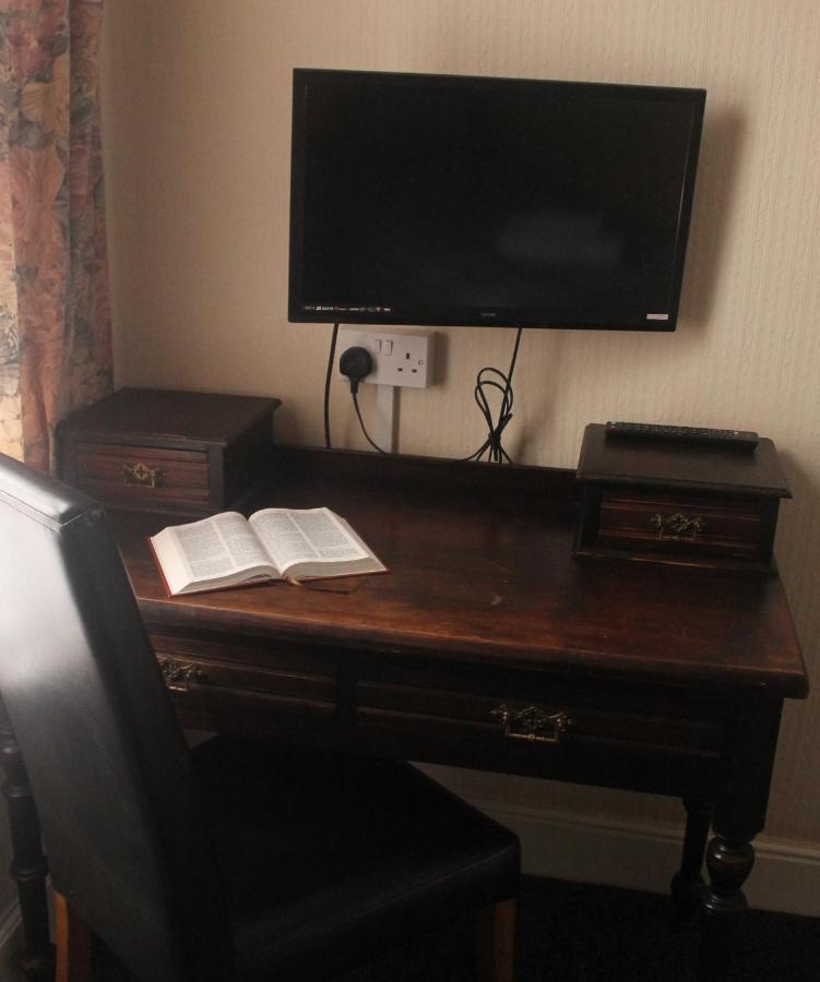 Seahorse Guest House Great Yarmouth Bagian luar foto